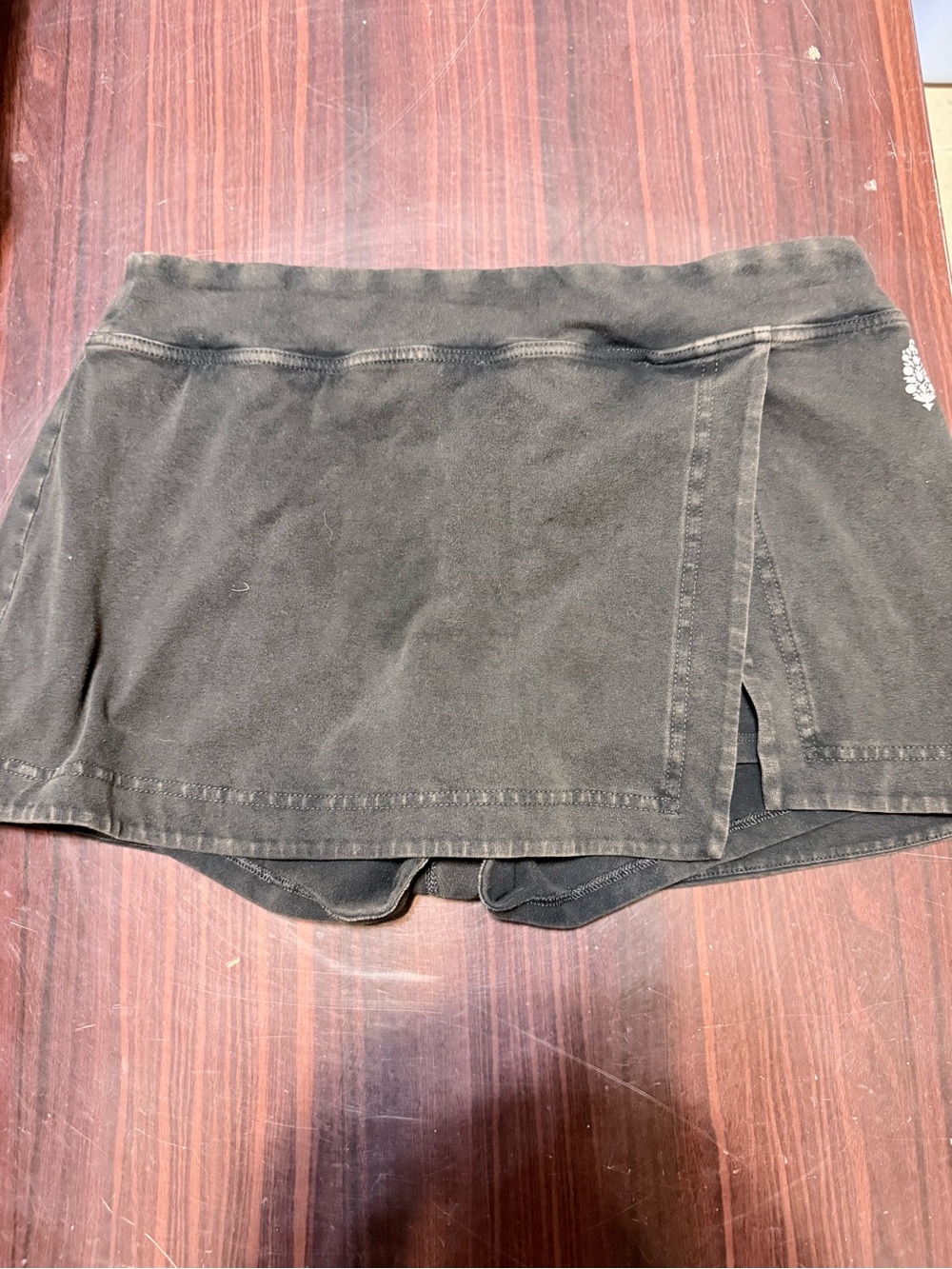 FP Movement by Free People Black Women's Active Skort